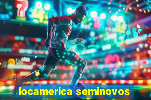 locamerica seminovos